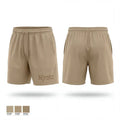 Njrotc 22242633 Athletic Shorts With Pockets - 1