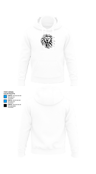 Hoodie, Warhill Cross Country, Cross Country, Teamtime, Team time, sublimation, custom sports apparel, team uniforms, spirit wear, spiritwear, sports uniforms, custom shirts, team store, custom team store, fundraiser sports, apparel fundraiser