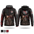 Agoge Combatives EarlyBird Windbreaker - 1