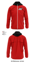 Chevak Comets Windbreaker - 27