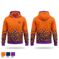 Rockdale Strikers Hoodie - 1