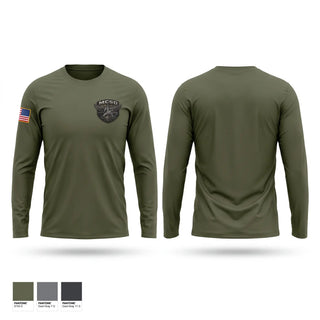 Long Sleeve Performance Shirt, SWAT, Police, Teamtime, Team time, sublimation, custom sports apparel, team uniforms, spirit wear, spiritwear, sports uniforms, custom shirts, team store, custom team store, fundraiser sports, apparel fundraiser