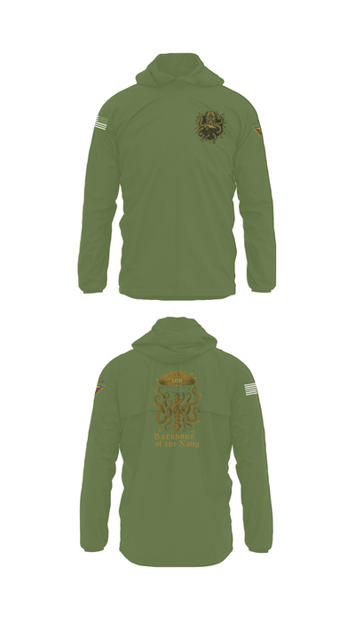 NAS Patuxent River 87984476 Windbreaker - 39