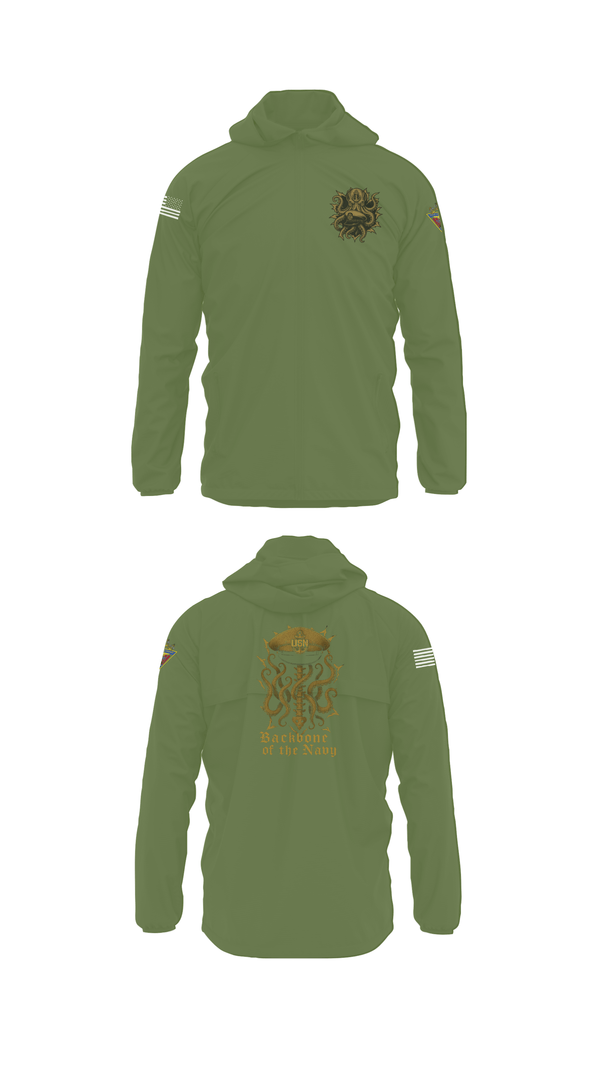 Windbreaker, NAS Patuxent River, , Teamtime, Team time, sublimation, custom sports apparel, team uniforms, spirit wear, spiritwear, sports uniforms, custom shirts, team store, custom team store, fundraiser sports, apparel fundraiser