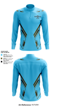 Zoo City 39043689 Quarter Zip Jacket - 1