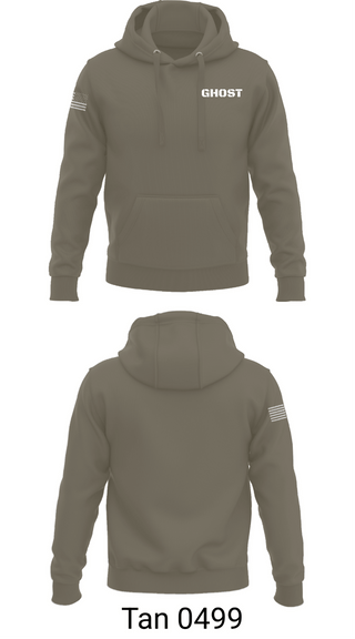 Hoodie, GHOST, Army, Teamtime, Team time, sublimation, custom sports apparel, team uniforms, spirit wear, spiritwear, sports uniforms, custom shirts, team store, custom team store, fundraiser sports, apparel fundraiser