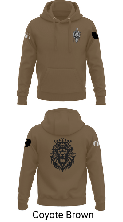 Vikings 78762125 Hoodie - 18