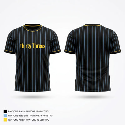 Thirty Threes Short Sleeve Performance Shirt - 2