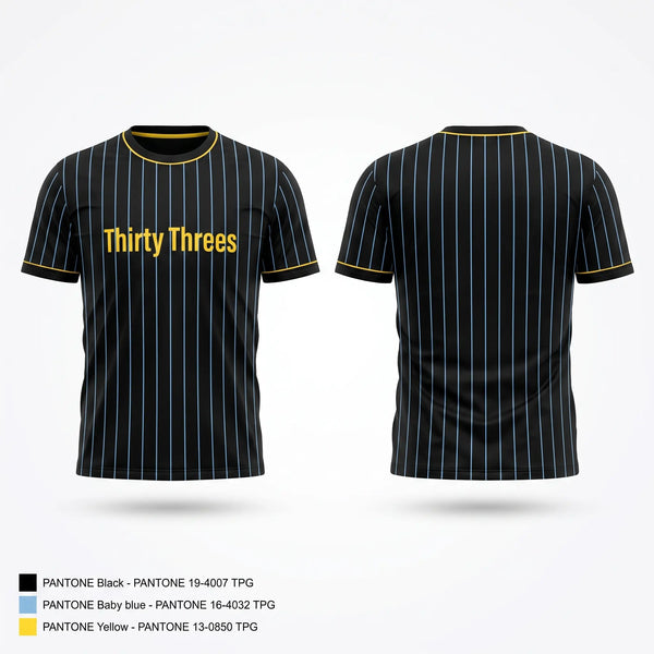 Short Sleeve Performance Shirt, Thirty Threes, Softball, Teamtime, Team time, sublimation, custom sports apparel, team uniforms, spirit wear, spiritwear, sports uniforms, custom shirts, team store, custom team store, fundraiser sports, apparel fundraiser