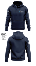 King County Facilities Management Hoodie - 101