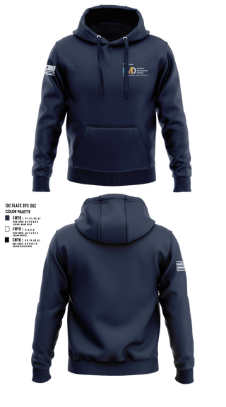 Hoodie, King County Facilities Management, , Teamtime, Team time, sublimation, custom sports apparel, team uniforms, spirit wear, spiritwear, sports uniforms, custom shirts, team store, custom team store, fundraiser sports, apparel fundraiser