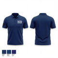 Pasadena Police Department 24517884 Short Sleeve Performance Polo - 1