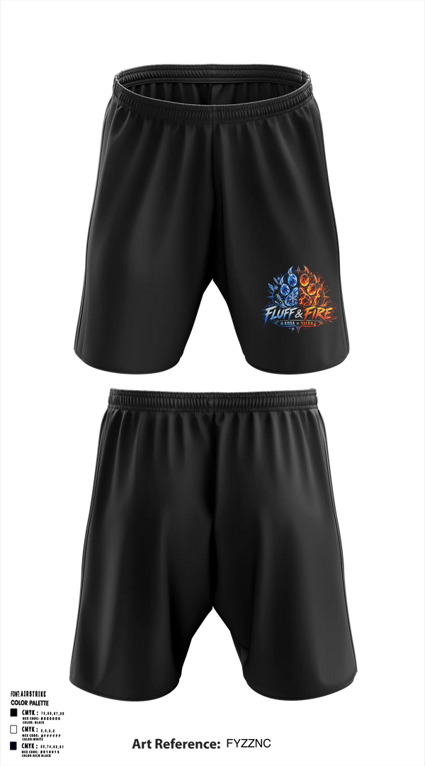 Athletic Shorts With Pockets, Cu blood&moon, E-Sports, Teamtime, Team time, sublimation, custom sports apparel, team uniforms, spirit wear, spiritwear, sports uniforms, custom shirts, team store, custom team store, fundraiser sports, apparel fundraiser