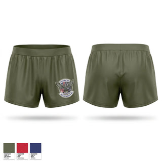 Ranger Panties, CBRN DEVILS, Army, Teamtime, Team time, sublimation, custom sports apparel, team uniforms, spirit wear, spiritwear, sports uniforms, custom shirts, team store, custom team store, fundraiser sports, apparel fundraiser