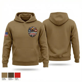 Hoodie, LVFD, Fire Department, Teamtime, Team time, sublimation, custom sports apparel, team uniforms, spirit wear, spiritwear, sports uniforms, custom shirts, team store, custom team store, fundraiser sports, apparel fundraiser