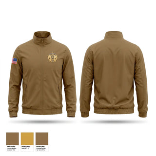 Windbreaker, Screven County Sheriff’s Office, Police, Teamtime, Team time, sublimation, custom sports apparel, team uniforms, spirit wear, spiritwear, sports uniforms, custom shirts, team store, custom team store, fundraiser sports, apparel fundraiser