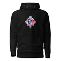 Patriots United FC Unisex Hoodie - 1
