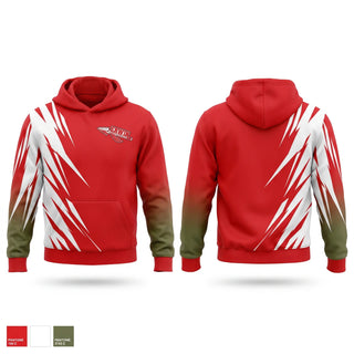 Hoodie, Erwin Warriors, Men's Soccer, Teamtime, Team time, sublimation, custom sports apparel, team uniforms, spirit wear, spiritwear, sports uniforms, custom shirts, team store, custom team store, fundraiser sports, apparel fundraiser