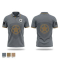 Chambers County Sheriff's Office Special Response Team 50512420 Short Sleeve Performance Polo - 1