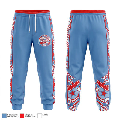 Bladen County All Stars Sweatpants - 1