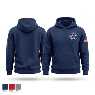 Hoodie, Guadalupe County Fire Rescue, Fire Department, Teamtime, Team time, sublimation, custom sports apparel, team uniforms, spirit wear, spiritwear, sports uniforms, custom shirts, team store, custom team store, fundraiser sports, apparel fundraiser