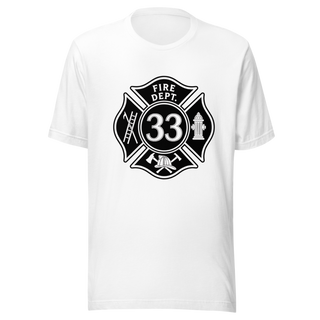 Unisex Staple T-Shirt - White