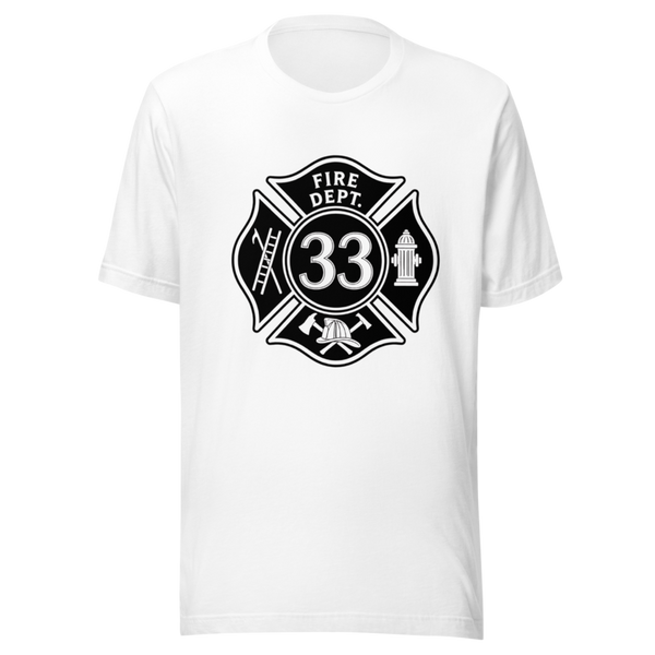 Unisex Staple T-Shirt - White