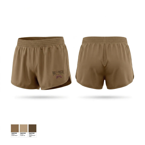 Ranger Panties, Comanche, National Guard, Teamtime, Team time, sublimation, custom sports apparel, team uniforms, spirit wear, spiritwear, sports uniforms, custom shirts, team store, custom team store, fundraiser sports, apparel fundraiser