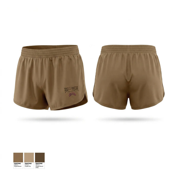 Ranger Panties, Comanche, National Guard, Teamtime, Team time, sublimation, custom sports apparel, team uniforms, spirit wear, spiritwear, sports uniforms, custom shirts, team store, custom team store, fundraiser sports, apparel fundraiser