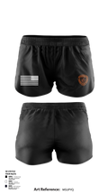 Green Haven CERT 13019233 Ranger Panties - 118
