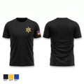 Richardson County 70832348 Short Sleeve Performance Shirt - 1