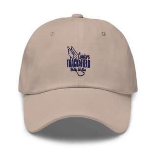 Southwest Edgecombe Cougars 34043966 Classic Dad Hat | Yupoong 6245CM