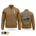 USS Beloit Windbreaker - 1
