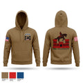 630th Engineer Clearance Company 87265894 Hoodie - 1
