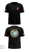 5th SFAB 654961, Mongolia Short Sleeve Performance Shirt - 11