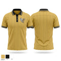 404 Stingers Short Sleeve Performance Polo - 1
