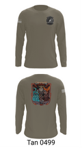 Macs-1 16325629 Long Sleeve Performance Shirt 66