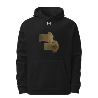 TRADOC Band 1016827 Under Armour Hoodie