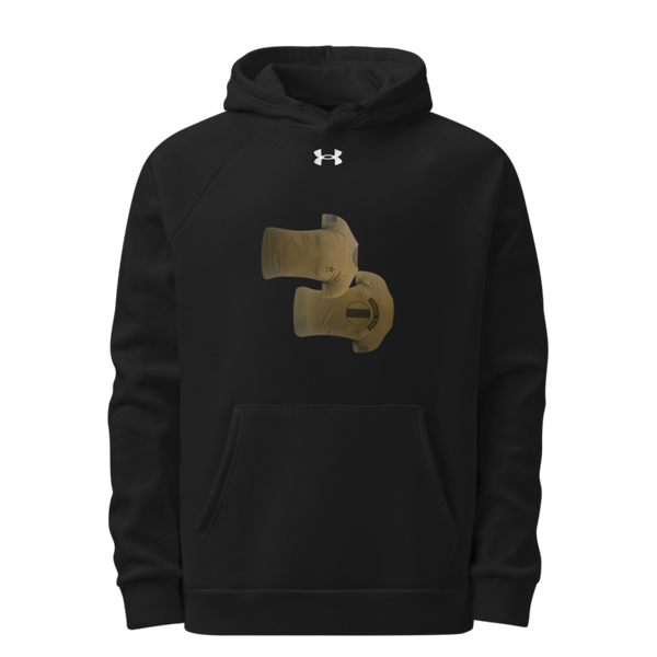 TRADOC Band 1016827 Under Armour Hoodie
