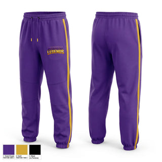 Sweatpants, Midwest Legends Cheer, Cheer, Teamtime, Team time, sublimation, custom sports apparel, team uniforms, spirit wear, spiritwear, sports uniforms, custom shirts, team store, custom team store, fundraiser sports, apparel fundraiser