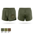 St. Johns County Sheriff’s Office SWAT Ranger Panties - 1