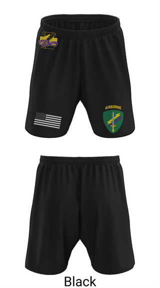 Athletic Shorts With Pockets, 321st CA, , Teamtime, Team time, sublimation, custom sports apparel, team uniforms, spirit wear, spiritwear, sports uniforms, custom shirts, team store, custom team store, fundraiser sports, apparel fundraiser