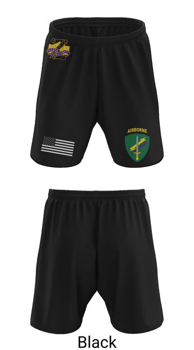 321st CA 45923194 Athletic Shorts With Pockets - 29
