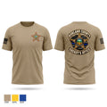 Ashland County Sheriff Office Short Sleeve Performance Shirt - 1