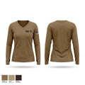 HSC-9 Old School Cotton Feel Shirt - 1