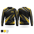 Florien Blackcats Crew Neck Sweatshirt - 1