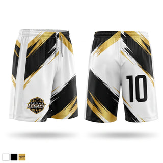 Mens Soccer Shorts, Texas Legacy, Men's Soccer, Teamtime, Team time, sublimation, custom sports apparel, team uniforms, spirit wear, spiritwear, sports uniforms, custom shirts, team store, custom team store, fundraiser sports, apparel fundraiser
