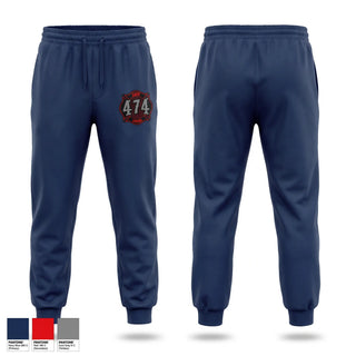 Sweatpants, Elyria Fire Department, Fire Department, Teamtime, Team time, sublimation, custom sports apparel, team uniforms, spirit wear, spiritwear, sports uniforms, custom shirts, team store, custom team store, fundraiser sports, apparel fundraiser