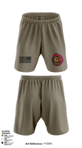 OCS Class 71 37095102 Athletic Shorts With Pockets - 1