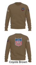 Agif board 96601828 Crew Neck Sweatshirt - 5
